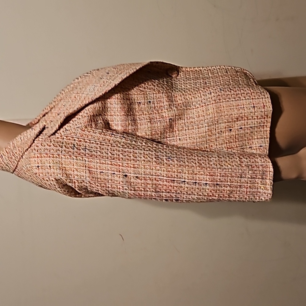 Size medium bleazer from S&D - Picture 2 of 4